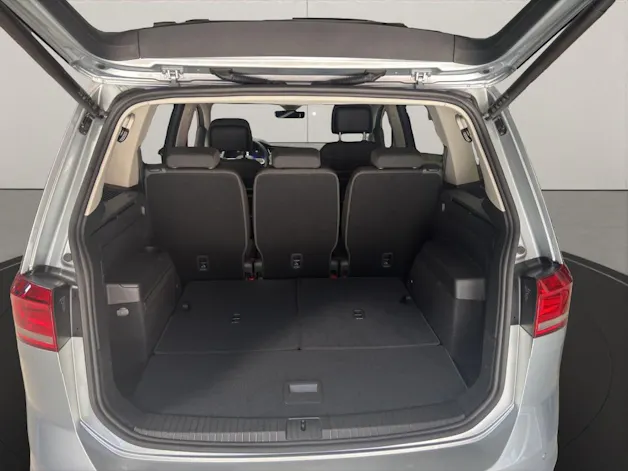 VW Touran 1.5 TSI Comfortline DSG