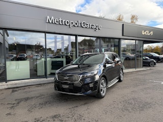 Vehicle image KIA SORENTO 0