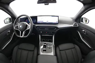 BMW 330d xDrive Touring