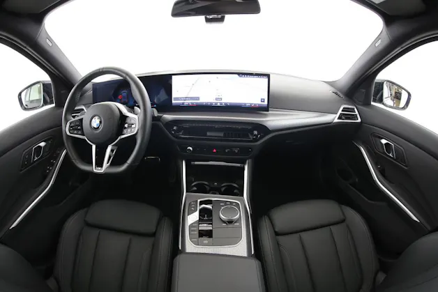BMW 330d xDrive Touring