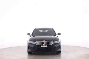 BMW 330d xDrive Touring