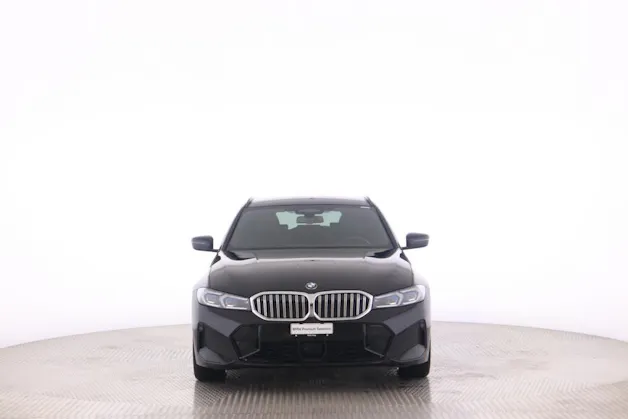BMW 330d xDrive Touring