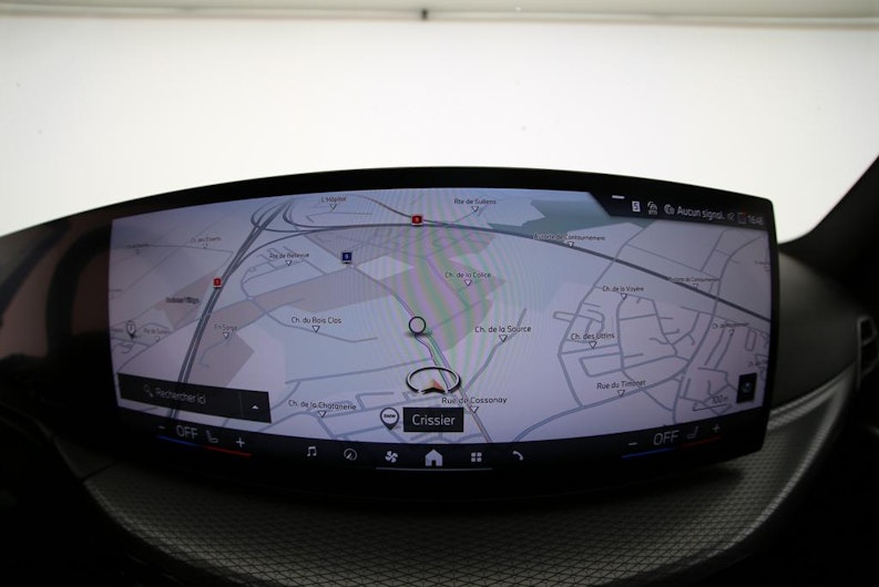 Vehicle image BMW 3 SERIES