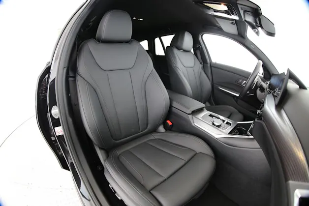 BMW 330d xDrive Touring