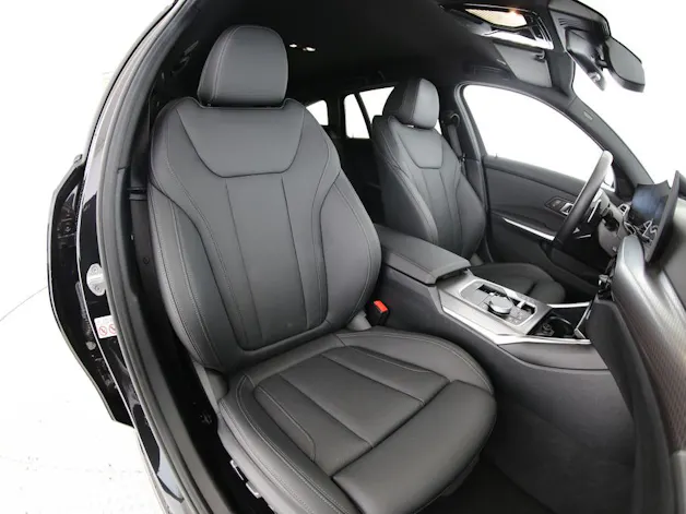 BMW 330d xDrive Touring