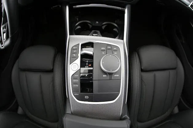BMW 330d xDrive Touring