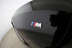 BMW 330d xDrive Touring