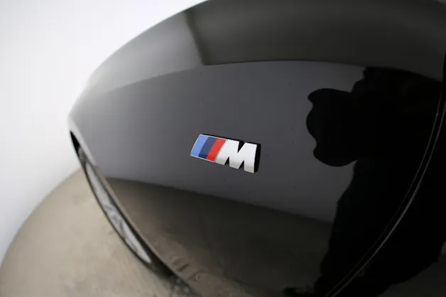 BMW 330d xDrive Touring