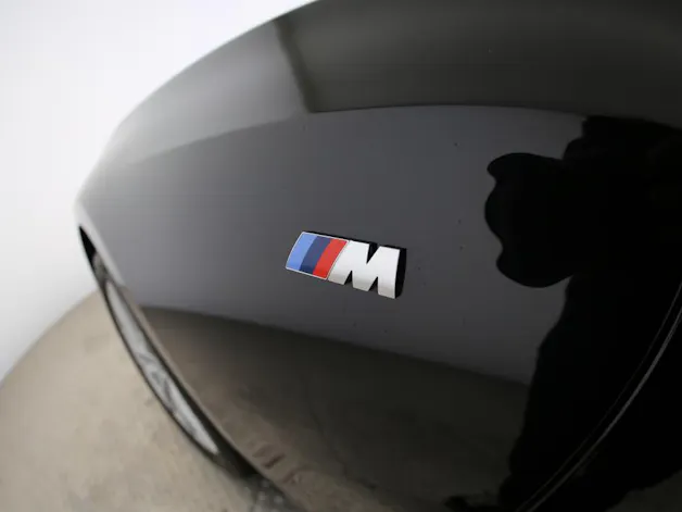 BMW 330d xDrive Touring