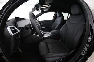BMW 330d xDrive Touring