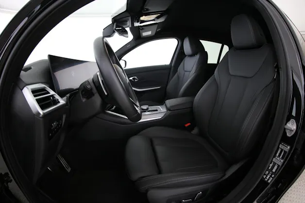 BMW 330d xDrive Touring