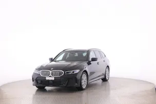 BMW 330d xDrive Touring