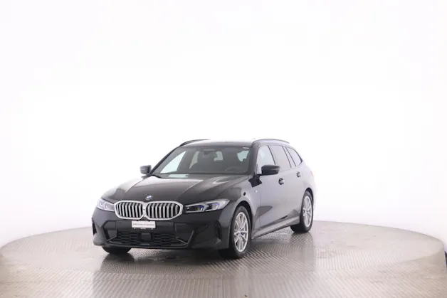 BMW 330d xDrive Touring