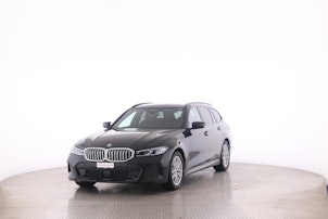 Vehicle image BMW 330d xDrive Touring