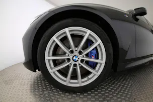 BMW 330d xDrive Touring