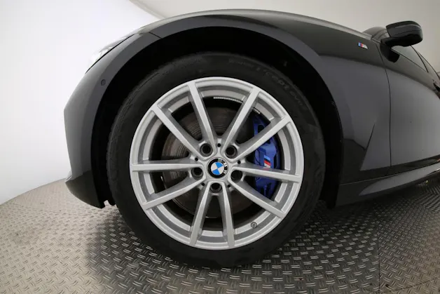 BMW 330d xDrive Touring