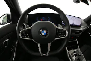 BMW 330d xDrive Touring