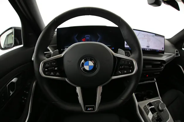 BMW 330d xDrive Touring