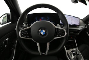 Vehicle image BMW 330d xDrive Touring