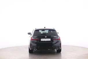 BMW 330d xDrive Touring