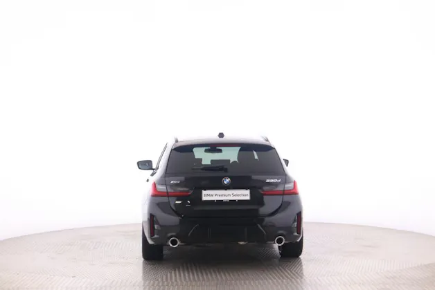 BMW 330d xDrive Touring