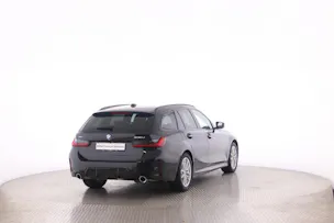 BMW 330d xDrive Touring