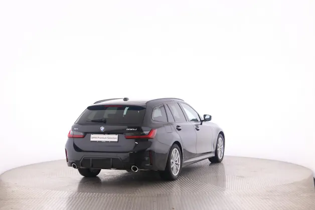 BMW 330d xDrive Touring