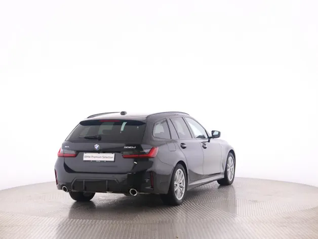 BMW 330d xDrive Touring
