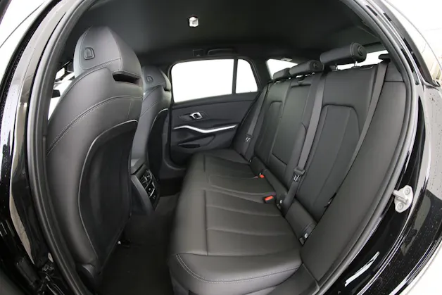 BMW 330d xDrive Touring