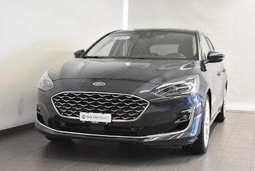 Vehicle image FORD Focus 1.0i EcoB 125 Vignale