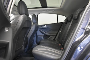 Vehicle image FORD Focus 1.0i EcoB 125 Vignale