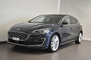 Vehicle image FORD Focus 1.0i EcoB 125 Vignale