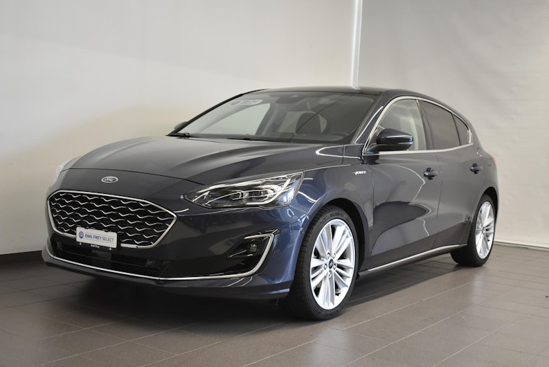 Vehicle image FORD FOCUS