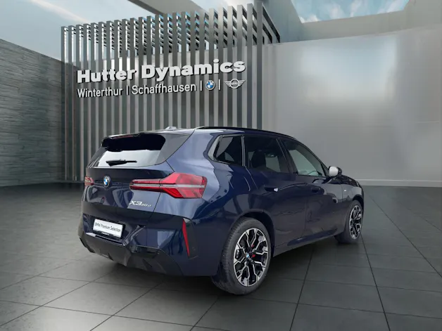 BMW X3 20d xDrive M Sportpaket Pro