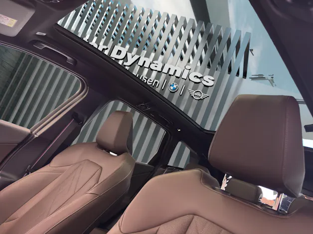 BMW X3 20d xDrive M Sportpaket Pro