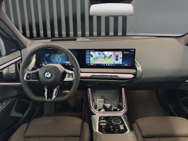 BMW X3 20d xDrive M Sportpaket Pro