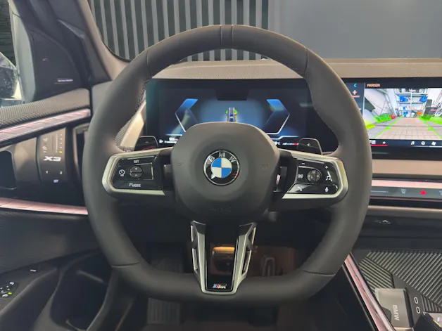 BMW X3 20d xDrive M Sportpaket Pro