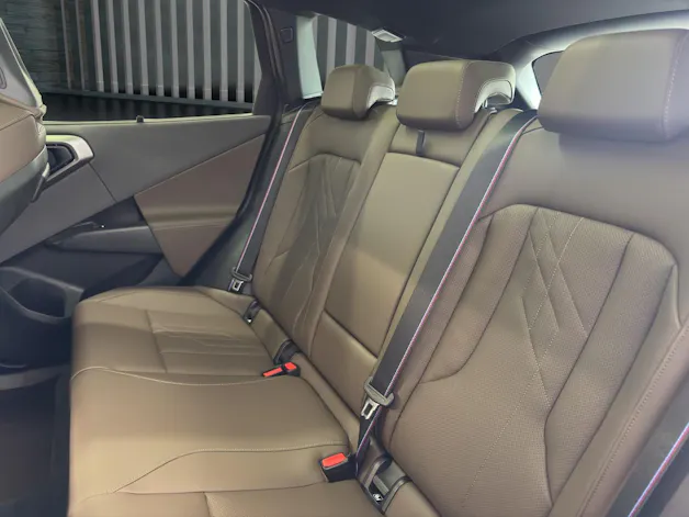 BMW X3 20d xDrive M Sportpaket Pro