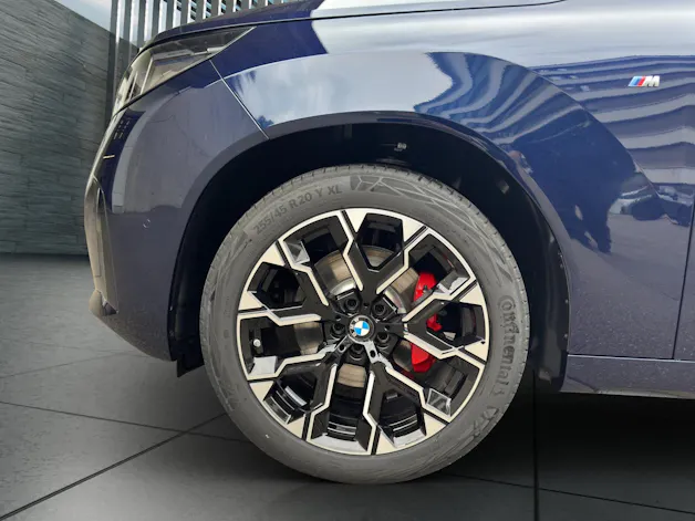 BMW X3 20d xDrive M Sportpaket Pro