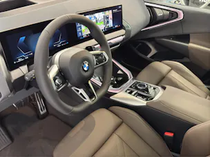 BMW X3 20d xDrive M Sportpaket Pro