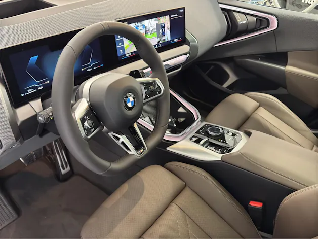BMW X3 20d xDrive M Sportpaket Pro