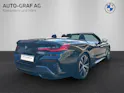 BMW M850i xDrive Cabriolet