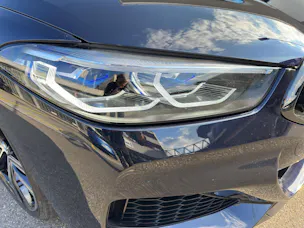 BMW M850i xDrive Cabriolet