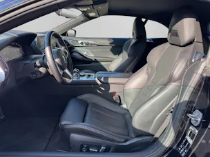 BMW M850i xDrive Cabriolet