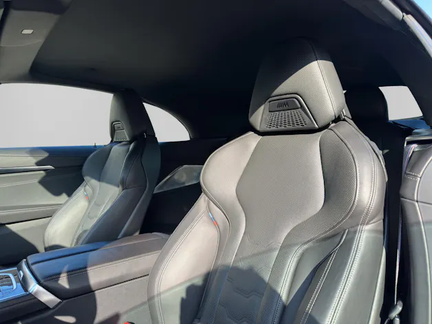 BMW M850i xDrive Cabriolet