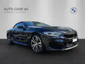 BMW M850i xDrive Cabriolet