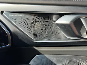 BMW M850i xDrive Cabriolet