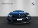 BMW M850i xDrive Cabriolet