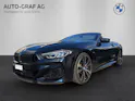 BMW M850i xDrive Cabriolet
