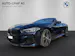 BMW M850i xDrive Cabriolet